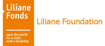 Liliane Foundation: Open the world for a child with a disability