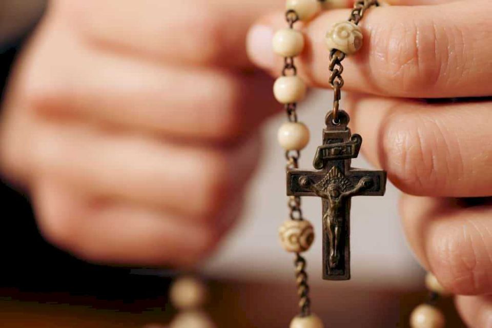 LETTER OF HIS HOLINESS POPE FRANCIS TO THE FAITHFUL FOR THE MONTH OF MAY 2020